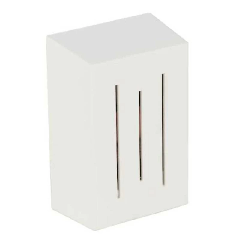 Läutewerk Elektromechanisch Ca. 80 DB 12V AC