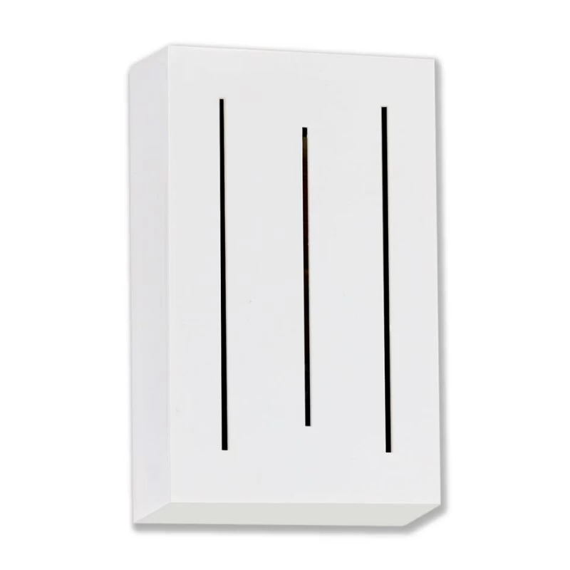 Läutewerk Elektromechanisch Ca. 80 DB 12V AC – Bild 2