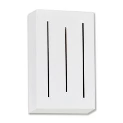 Läutewerk Elektromechanisch Ca. 80 DB 3-8 V AC