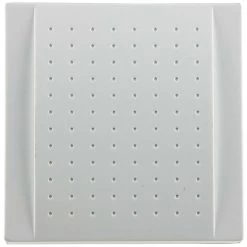 Mechanischer Zweiklang-Gong "RMG 2" Doppelklang, 8V AC, 75dB, 116x116x48mm