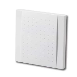 Mehrklang Gong 12 Melody Weiß Elektronisch