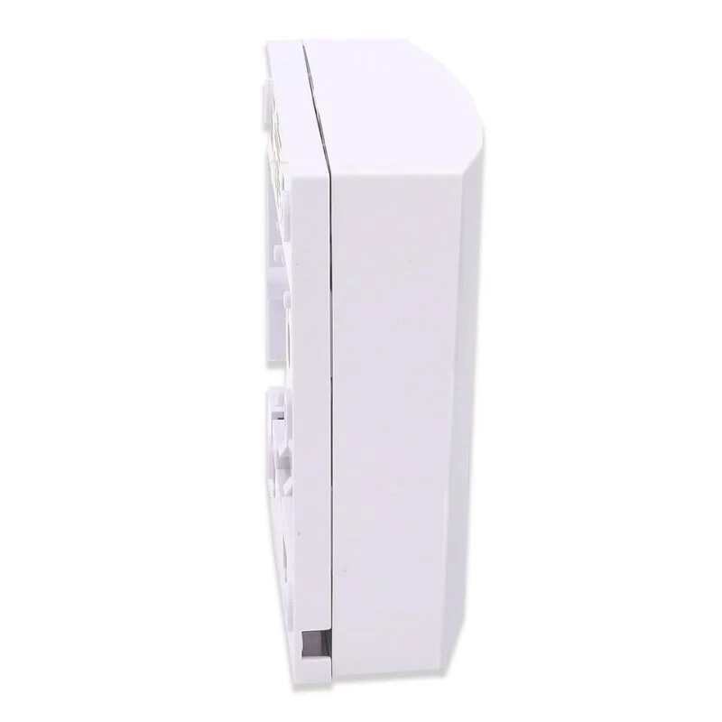 Mehrklang Gong Quarter Reinweiss Elektronisch – Bild 4