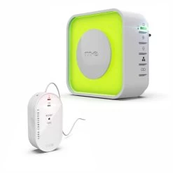 Mini Klingelsignal Weiterleiten Funk Weiterleitung Funksignalweiterleitung UP Dose