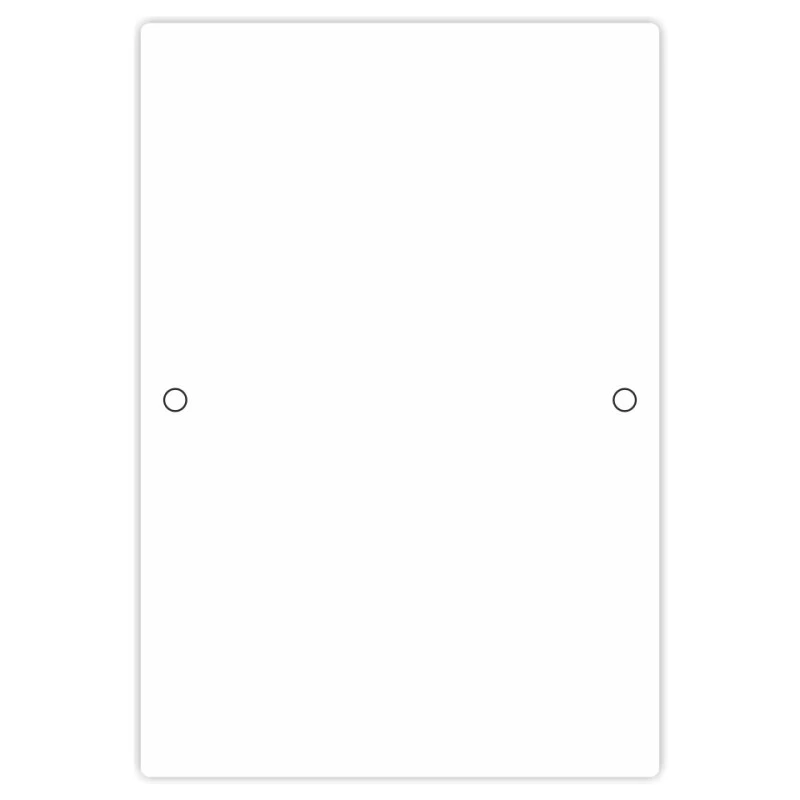 Parkschild Privatparkplatz Parkplatzschild Hochformat 20x30 Cm – Bild 3