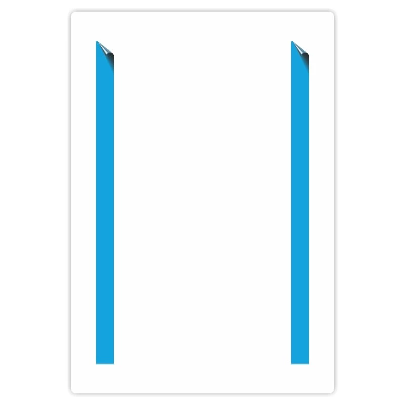 Parkschild Privatparkplatz Parkplatzschild Hochformat 20x30 Cm – Bild 5