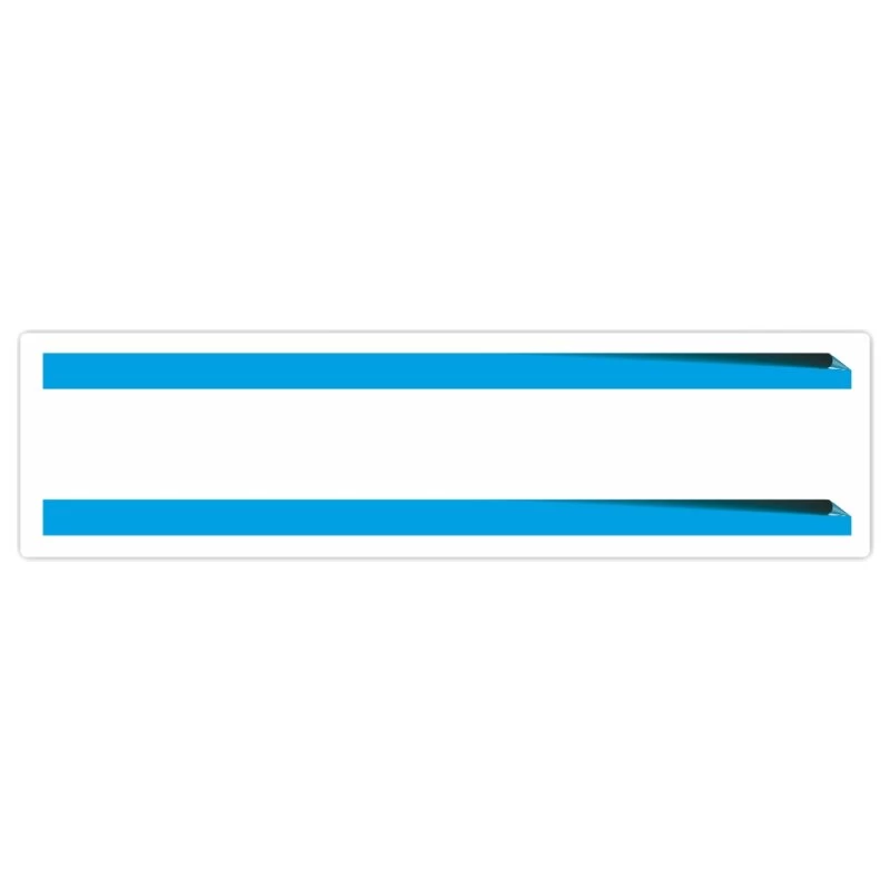 Privat Parkplatzschild Langformat – Bild 5