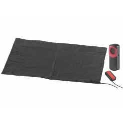 SOS Tür-Trittmatte Mit Integrierter Funk-Klingel Und Alarm-Funktion