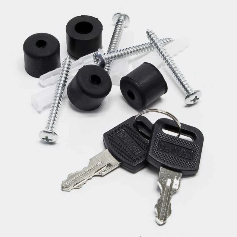 Standbriefkasten ANTHRAZIT GRAU RAL 7016 Mit Beschriftung Toppy2 – Bild 5