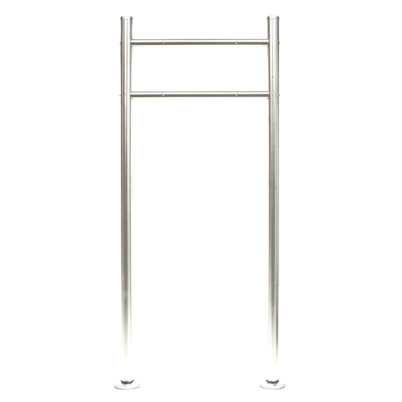 Standbriefkasten ANTHRAZIT Mit Beschriftung Briefkasten Postkasten Alexandra – Bild 5