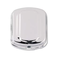 Summer Metall Verchromt 2-spulige Ausführung