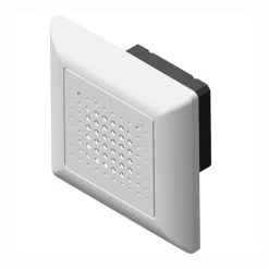 Unterputz Läutewerk Summer 8 Bis 12V Weiss Bis Zu 80 DB