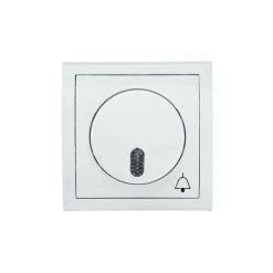 Unterputz Läutwerk Grothe Kunststoff Weiss 8 Bis 12V AC