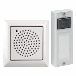 UP-Funkgong Set UP-FG 230ws