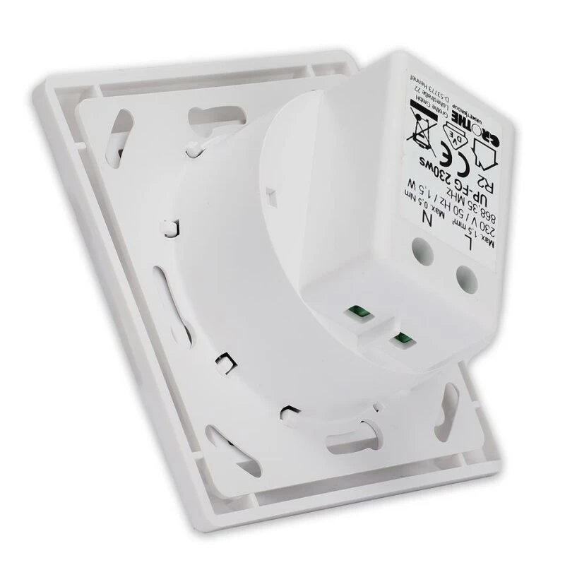 UP-Funkgong UP-FG E 230ws – Bild 3