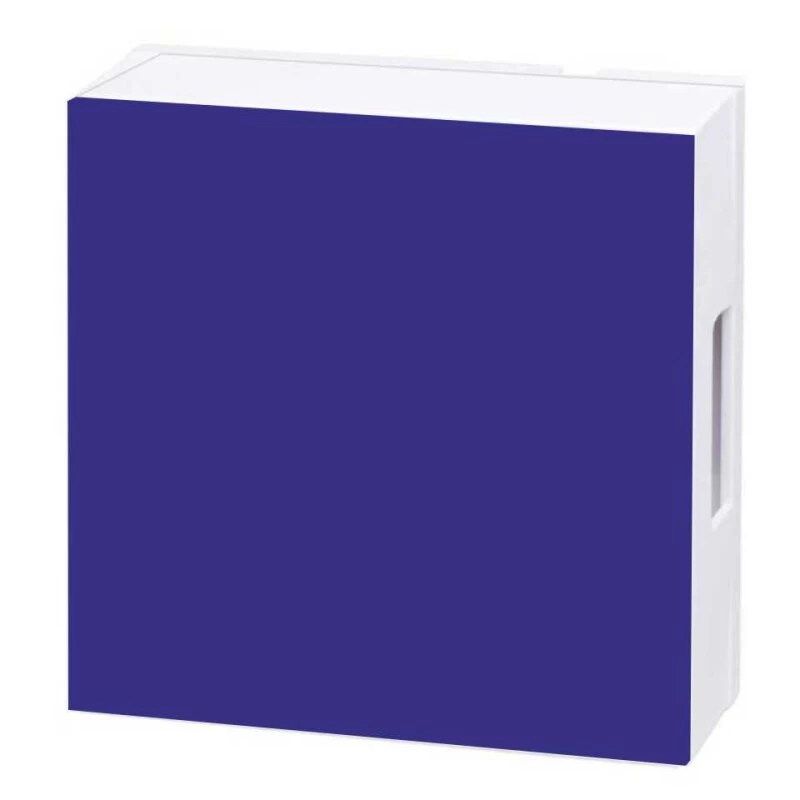 Zweiklang Gong Grothe Blau Elektromechanisch