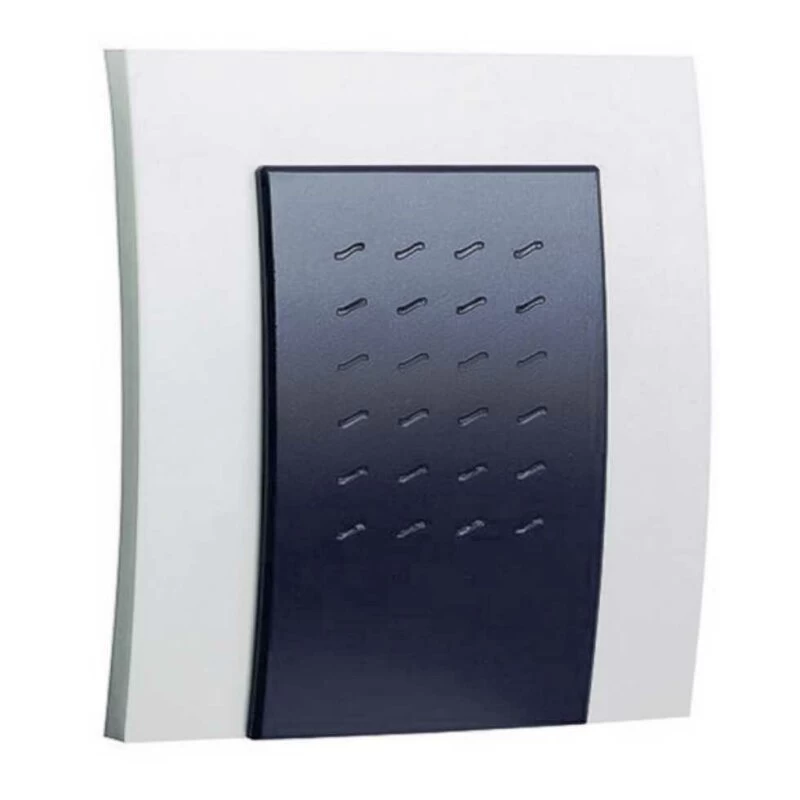 Zweiklang Gong Grothe Weiss Blau Elektromechanisch 44665