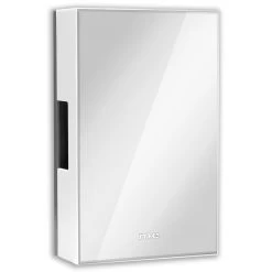 Zweiklang-Gong, Läutewerk TGM-20 Elektromechanisch