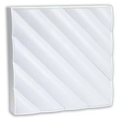 Zweiklang Gong Raya Weiß Elektromechanisch