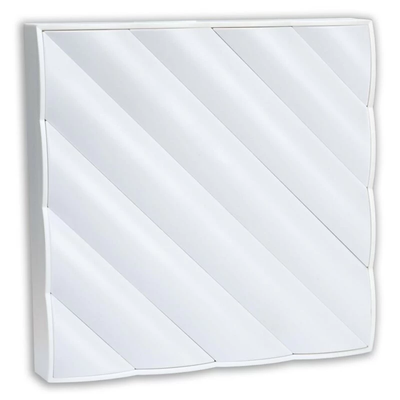 Zweiklang Gong Raya Weiß Elektromechanisch